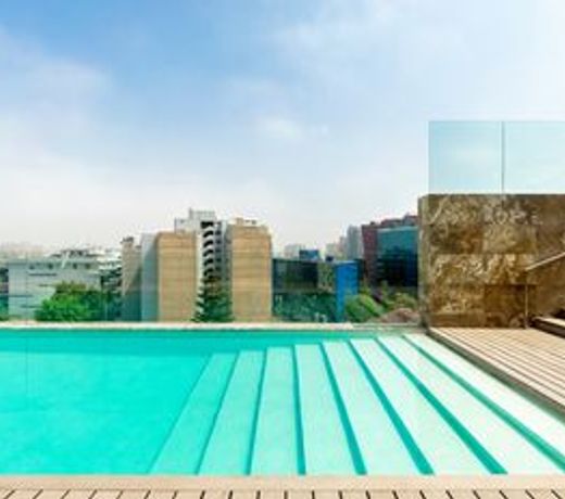 Hyatt Centric San Isidro Lima