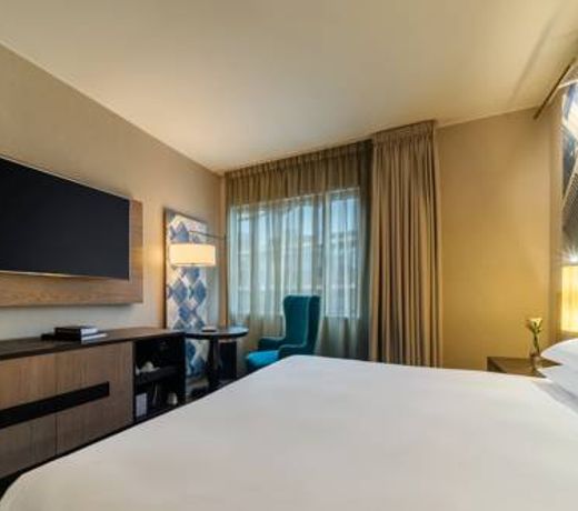 Hyatt Centric San Isidro Lima