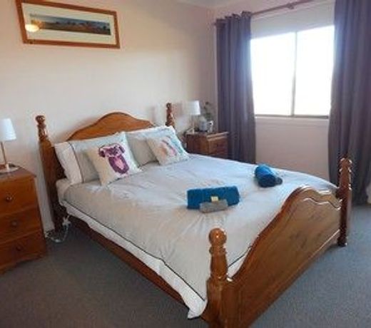 Corang River B & B
