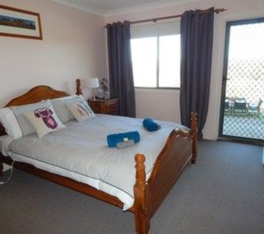 Corang River B & B