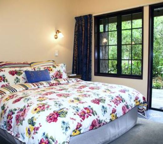 River Valley Lodge