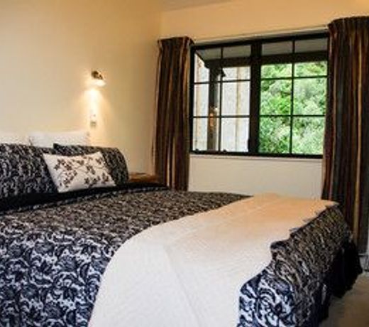 River Valley Lodge