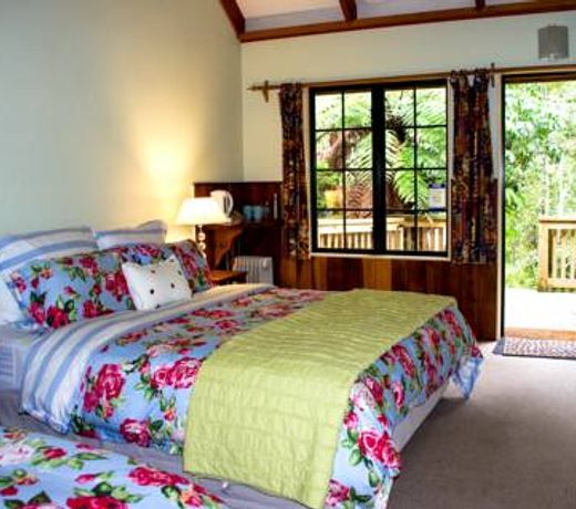River Valley Lodge