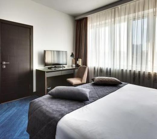 Hotel Harten business & international