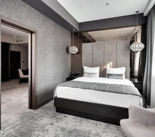 Hotel Harten business & international