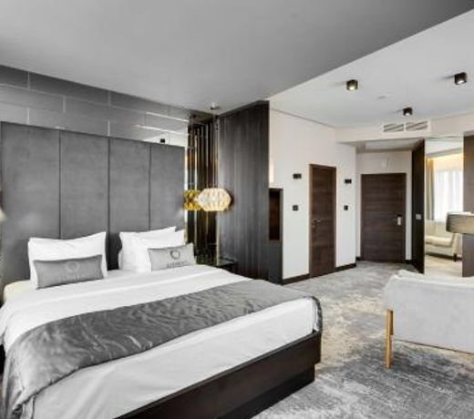 Hotel Harten business & international