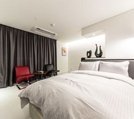 Suwon Saint Hotel