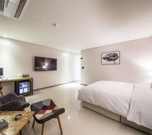 Suwon Saint Hotel
