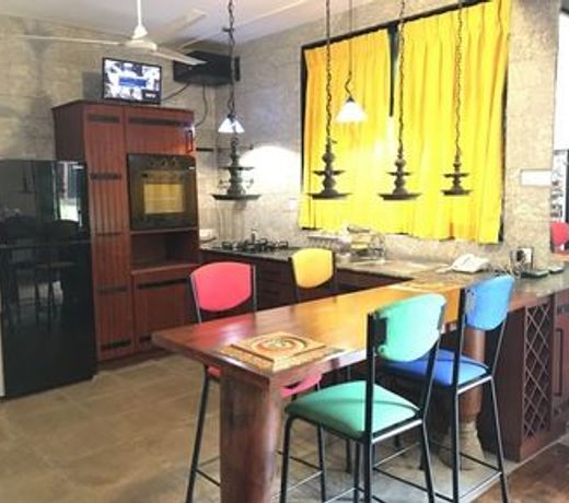 Villa Colombo Five