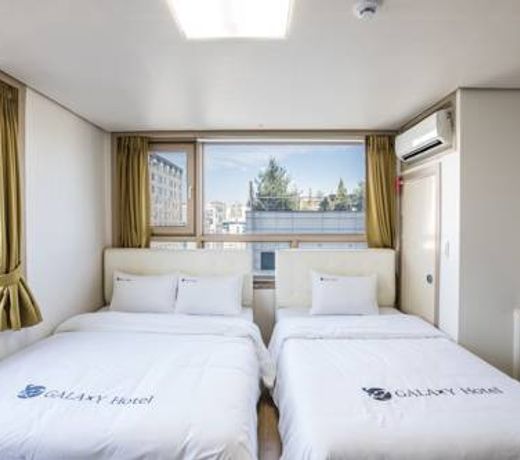 Galaxy Hotel