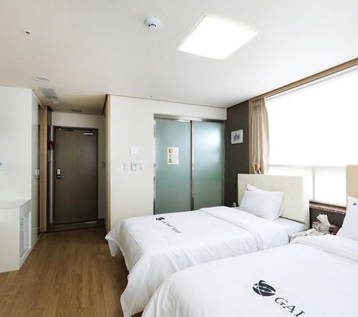 Galaxy Hotel
