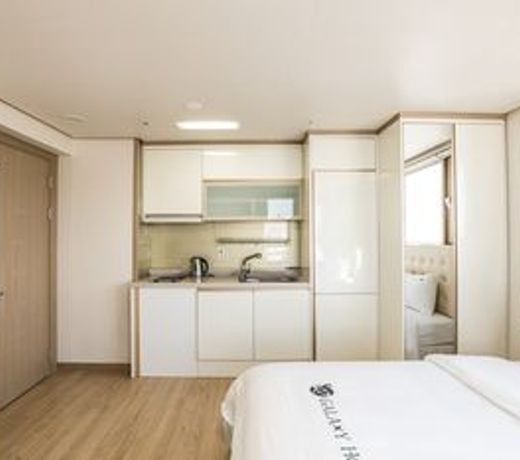 Galaxy Hotel