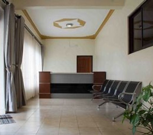 7 Eleven Hotel