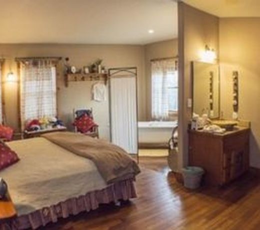 Circle S Ranch