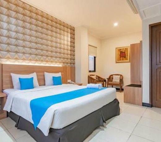 Cihampelas Hotel 2 RedPartner
