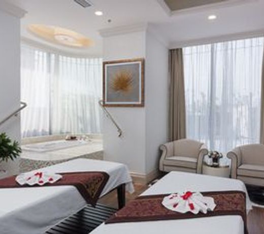 Vinpearl Condotel Empire Nha Trang