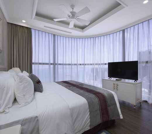 Vinpearl Condotel Empire Nha Trang