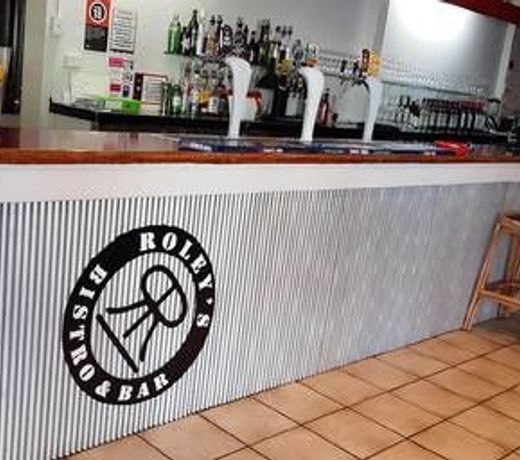 Lachlan Valley Hotel Cowra