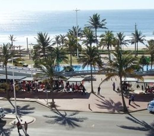 Durban Spa