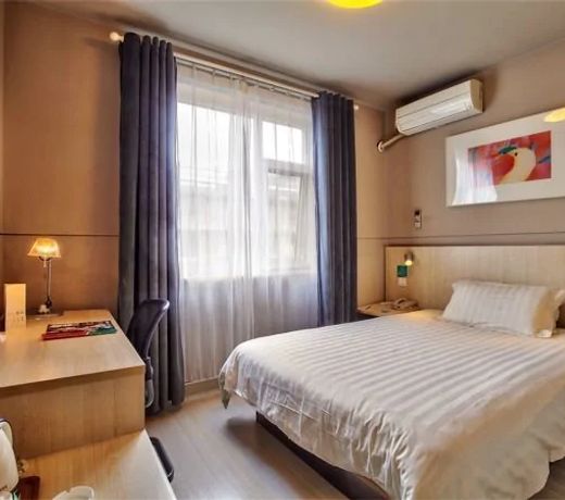 Jinjiang Inn Ningbo Cixu Huancheng South Road Hushan Road