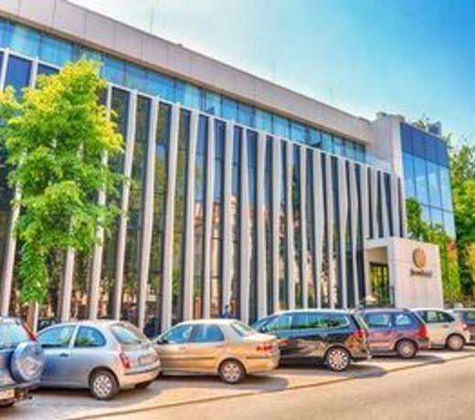 Focus Hotel Premium Sopot
