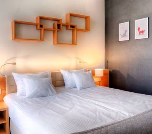 Focus Hotel Premium Sopot
