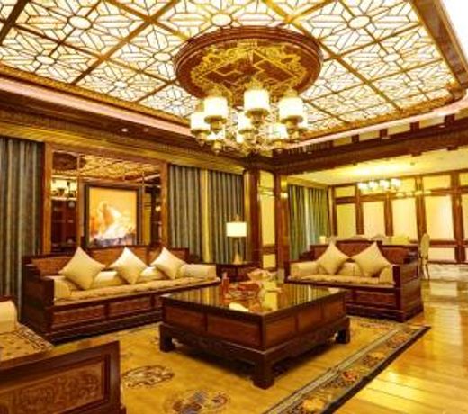 ChengDu Trika Tsang International Hotel