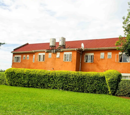 Bekasa Hotel