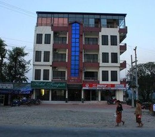 Hotel Tirupati