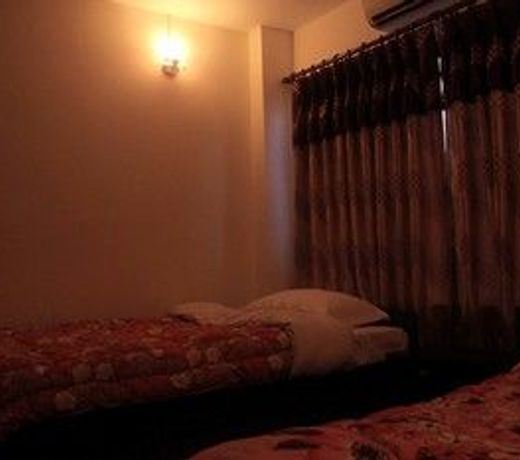 Hotel Tirupati