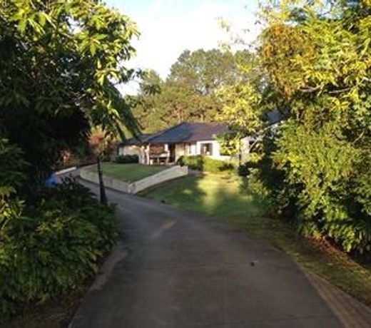Boambee Retreat
