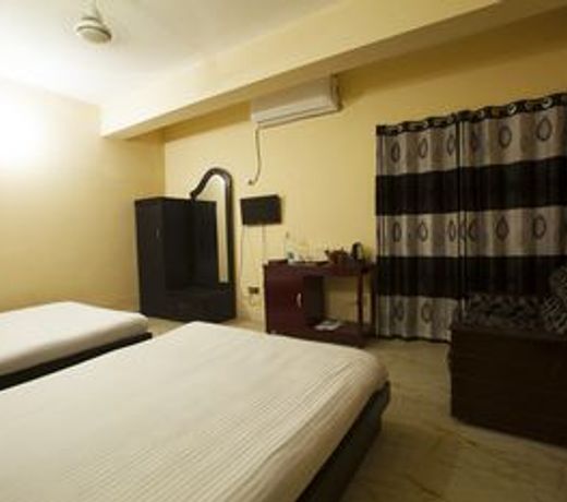 Hotel Bay Wonders