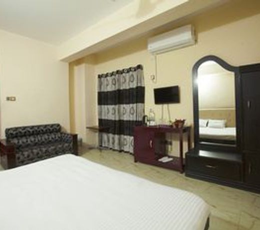 Hotel Bay Wonders