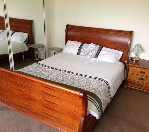 Eaglehawk Neck Beach House