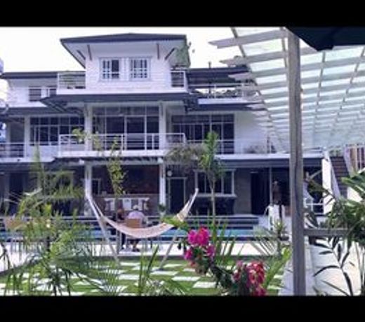 Bagaincha resort and spa