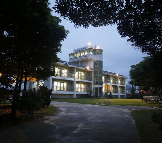 Jeju Beach Pension