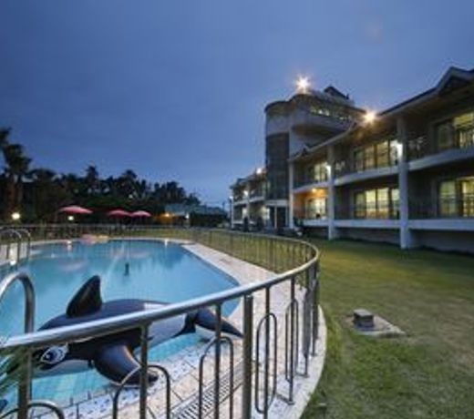 Jeju Beach Pension