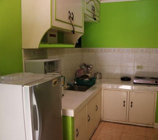 Gomeson Villas