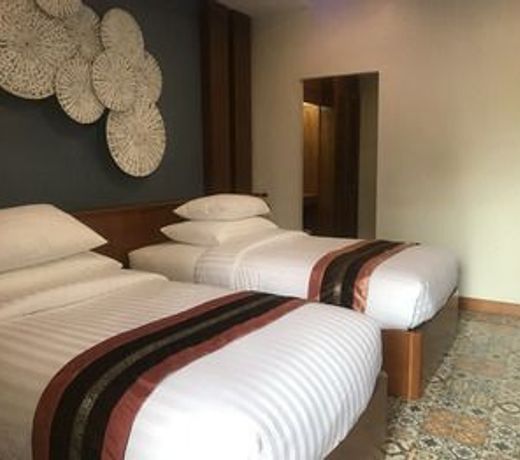 Doi Thin Nan Resort