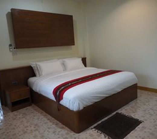Doi Thin Nan Resort