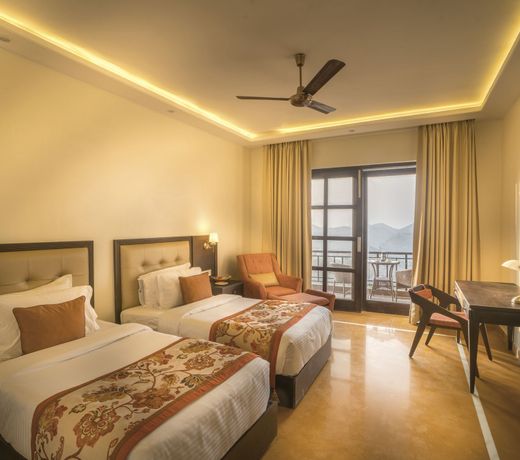 Mahua Bagh Resort