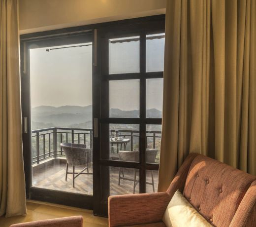 Mahua Bagh Resort