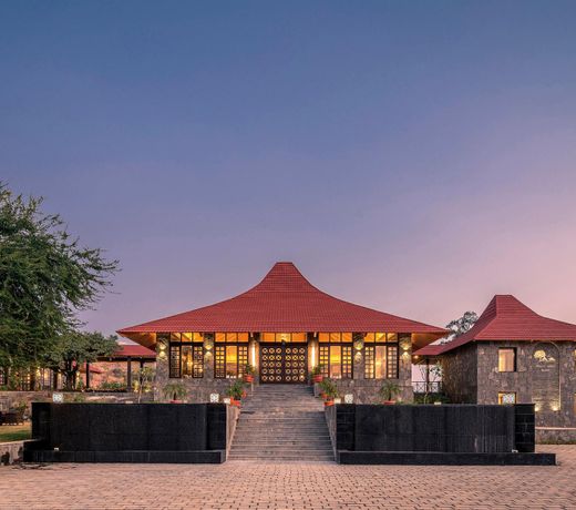 Mahua Bagh Resort