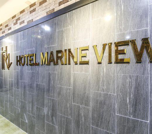 Hotel Marineview
