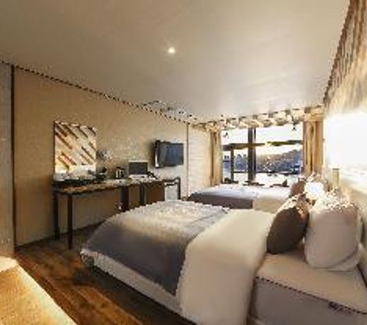 Hotel Marineview