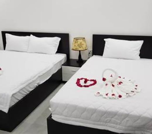 Sun Viet Villa Phu Quoc