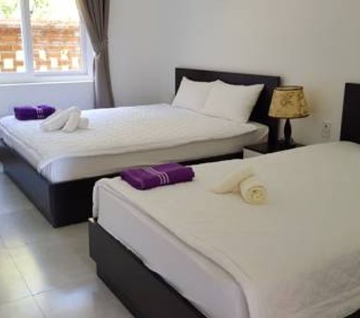 Sun Viet Villa Phu Quoc