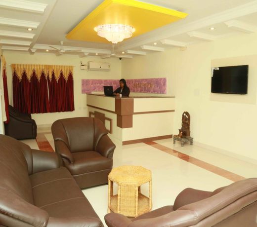 GR Inn Service Apartment