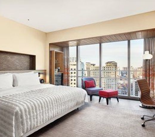 Le Meridien Shenyang Heping