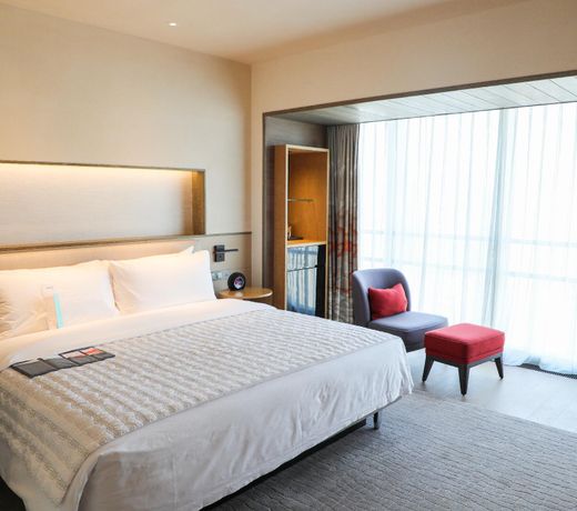 Le Meridien Shenyang Heping